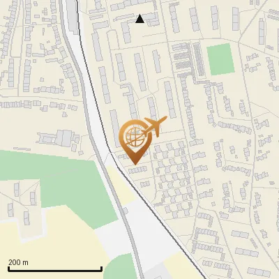 Karte Georg-Zapf-Straße 5-17, 51061 Köln