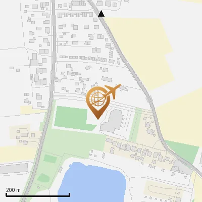 Karte Georg-Zech-Allee 15-17, 80995 München