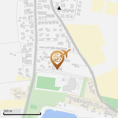 Karte Georg-Zech-Allee 24-26, 80995 München