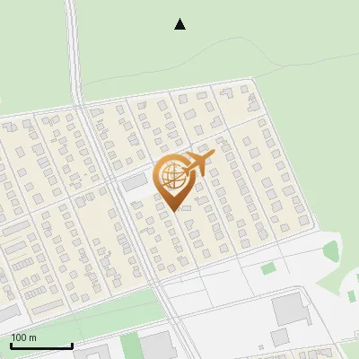 Foto zu George-Caylay-Straße 9-16, 14089 Berlin