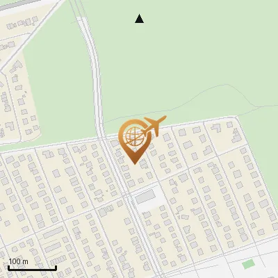 Foto zu George-Caylay-Straße 37-41, 14089 Berlin