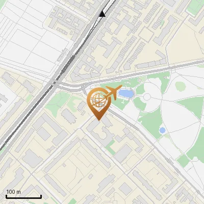 Foto zu Georgenkirchstraße 69-70, 10249 Berlin