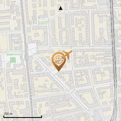 Foto zu Georgenschwaigstraße 11-16, 80807 München