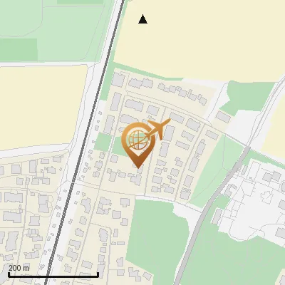 Karte Georgensteinstraße 11-16, 81479 München