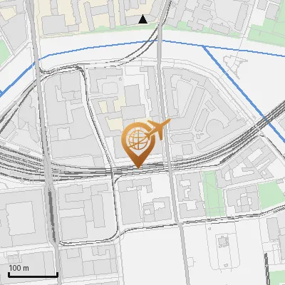 Foto zu Georgenstraße 1, 10117 Berlin