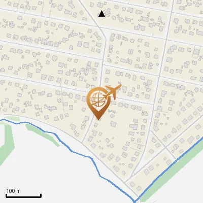 Karte Georgenstraße 10, 13129 Berlin