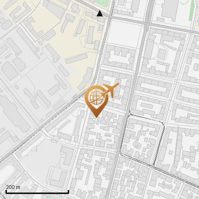 Foto zu Georgenstraße 123-138, 80797 München