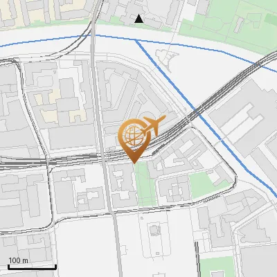 Foto zu Georgenstraße 184, 10117 Berlin