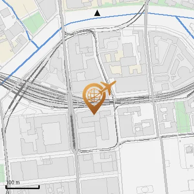 Foto zu Georgenstraße 201, 10117 Berlin