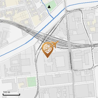 Foto zu Georgenstraße 23, 10117 Berlin