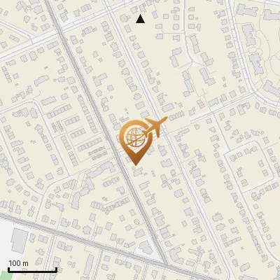 Foto zu Georgenstraße 21-26, 12209 Berlin