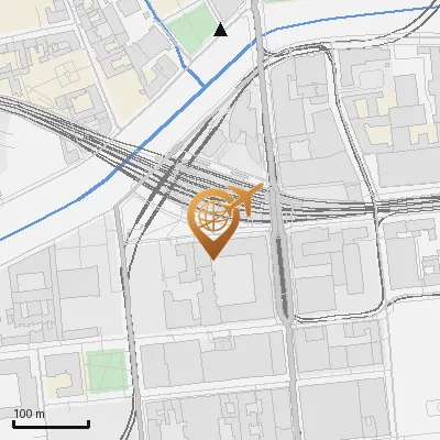 Foto zu Georgenstraße 24-25, 10117 Berlin