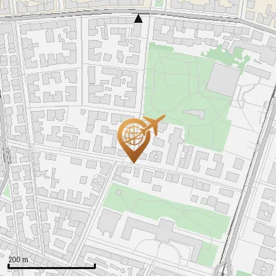 Foto zu Georgenstraße 24, 80799 München