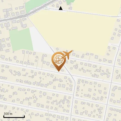 Foto zu Georgenstraße 27, 13129 Berlin