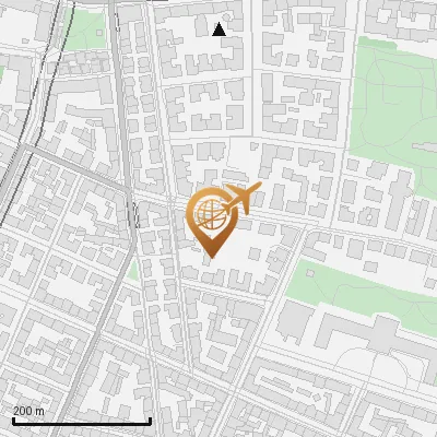 Foto zu Georgenstraße 27, 80799 München