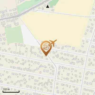 Foto zu Georgenstraße 28-31, 13129 Berlin