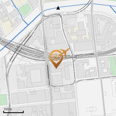 Foto zu Georgenstraße 31, 10117 Berlin