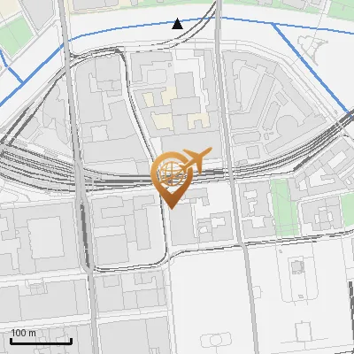 Foto zu Georgenstraße 35-36, 10117 Berlin