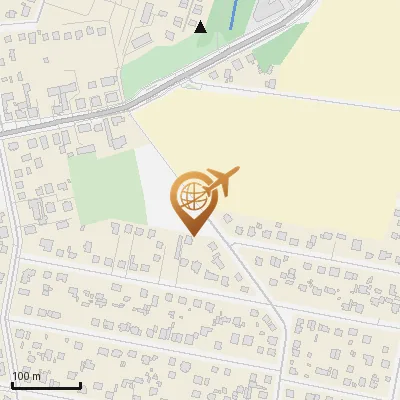 Foto zu Georgenstraße 33-36, 13129 Berlin