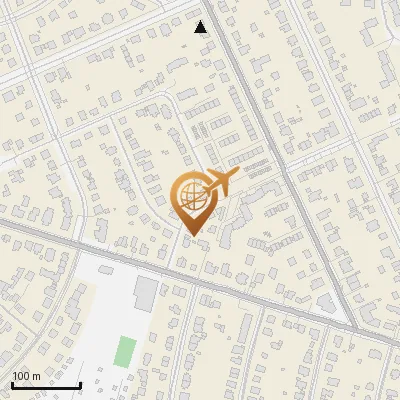 Foto zu Georgenstraße 37-41, 12209 Berlin