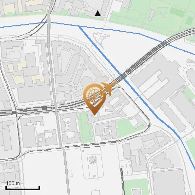 Foto zu Georgenstraße 44-46, 10117 Berlin