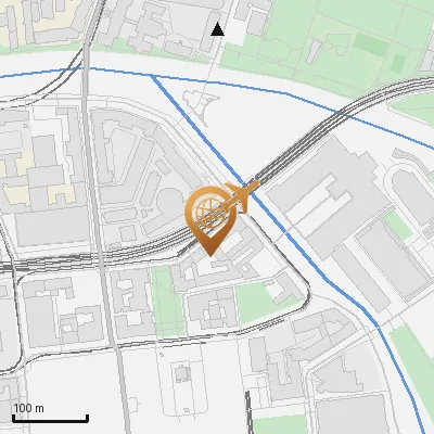 Foto zu Georgenstraße 47-48, 10117 Berlin