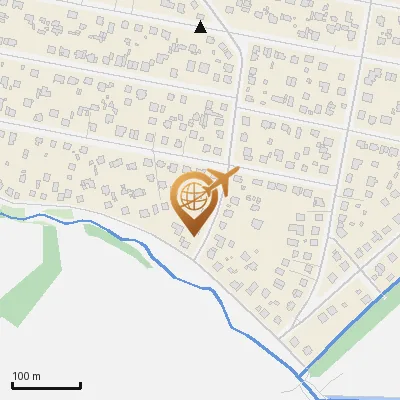 Foto zu Georgenstraße 2-9, 13129 Berlin