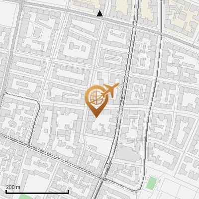 Foto zu Georgenstraße 93, 80798 München