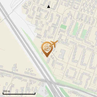 Foto zu Georgestraße 5-11, 51109 Köln