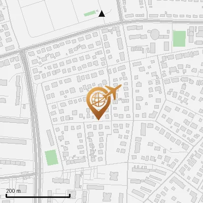 Karte Georginenstraße 24-31, 80689 München