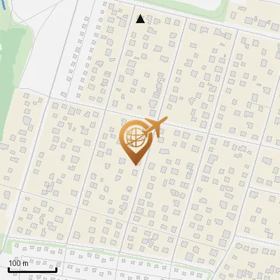 Karte Georginenweg 39, 12623 Berlin