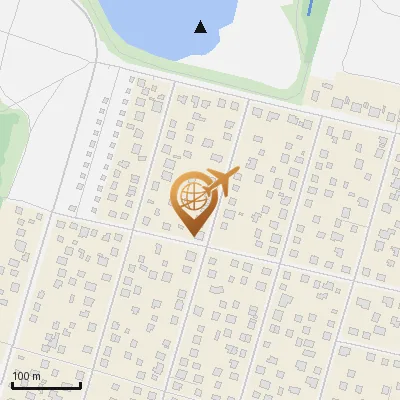 Foto zu Georginenweg 47-51, 12623 Berlin