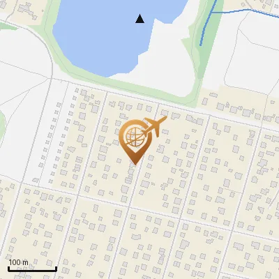 Foto zu Georginenweg 54-60, 12623 Berlin