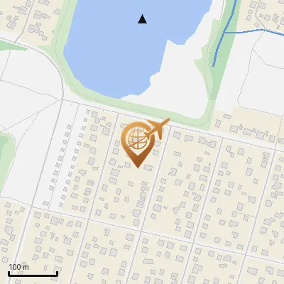 Foto zu Georginenweg 61-63, 12623 Berlin