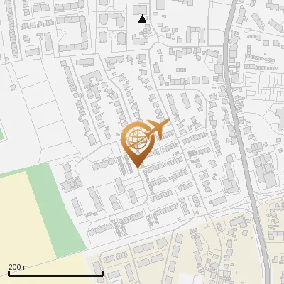 Foto zu Georgstraße 1, 51145 Köln