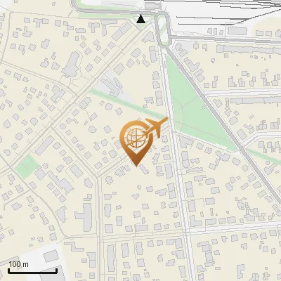 Foto zu Georgstraße 11-14, 12621 Berlin