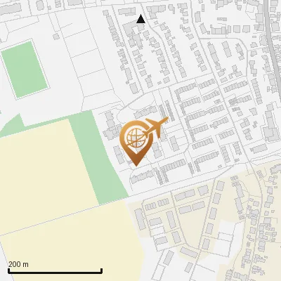 Foto zu Georgstraße 14-20, 51145 Köln