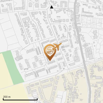 Foto zu Georgstraße 21-51, 51145 Köln