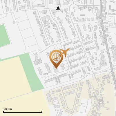 Foto zu Georgstraße 4-10, 51145 Köln