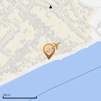 Karte Georgstraße 1-6, 50999 Köln