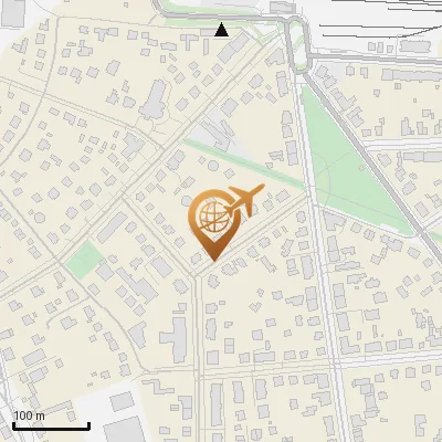 Foto zu Georgstraße 5-10, 12621 Berlin