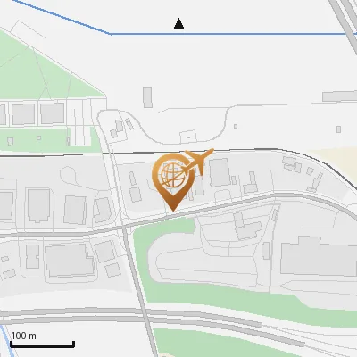 Karte Georgswerder Bogen 11-13, 21109 Hamburg