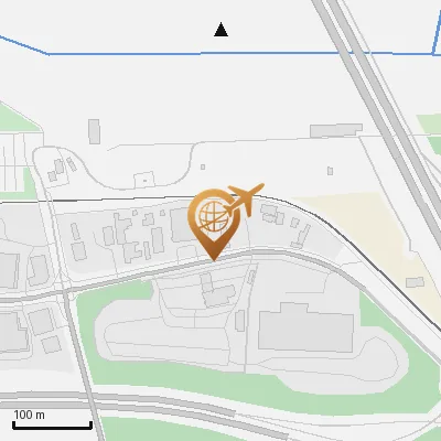 Karte Georgswerder Bogen 15-17, 21109 Hamburg