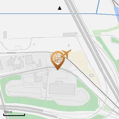 Karte Georgswerder Bogen 19, 21109 Hamburg