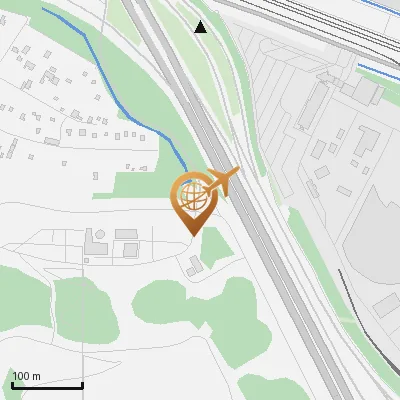 Karte Georgswerder Bogen 20, 21109 Hamburg