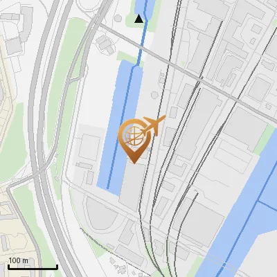 Foto zu Georgswerder Damm 14-16, 20539 Hamburg