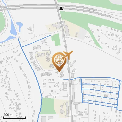 Foto zu Georgswerder Ring 1-7, 21109 Hamburg