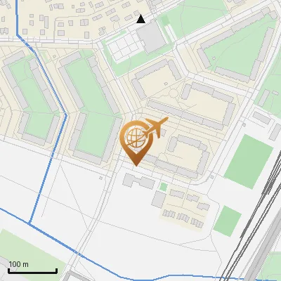 Foto zu Geraer Ring 1-5, 12689 Berlin