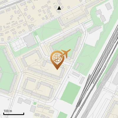 Foto zu Geraer Ring 100-102, 12689 Berlin