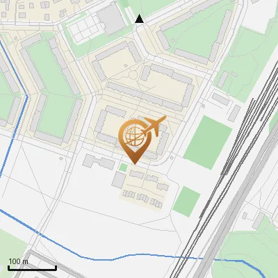 Foto zu Geraer Ring 6-17, 12689 Berlin